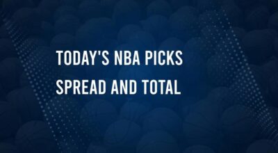 NBA Spread and Total Picks for Today, October 27