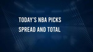 NBA Spread and Total Picks for Today, October 30