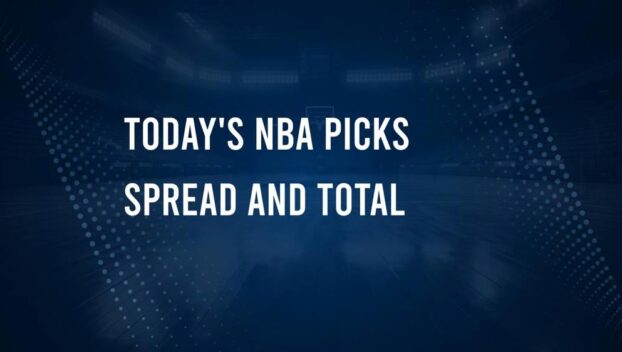 NBA Spread and Total Picks for Today, October 30