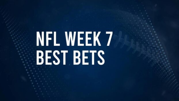 NFL Week 7 Computer Predictions, Best Bets, Over/Under Picks