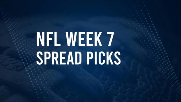 NFL Week 7 Picks Against the Spread, Tips and Predictions