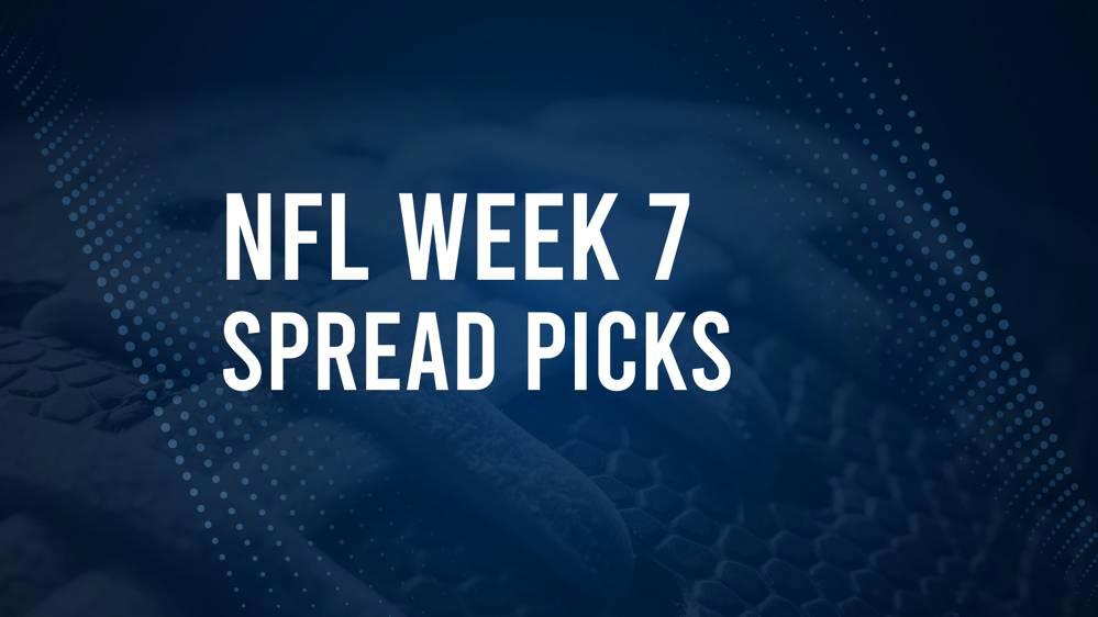 NFL Week 7 Picks Against the Spread, Tips and Predictions Salisbury Post