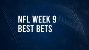 NFL Week 9 Computer Predictions, Best Bets, Over/Under Picks