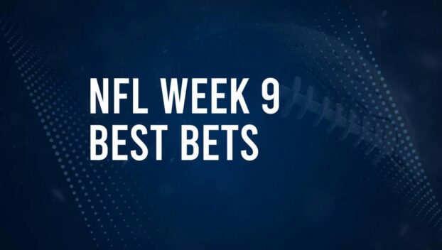 NFL Week 9 Computer Predictions, Best Bets, Over/Under Picks