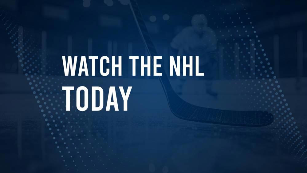 October 27 NHL TV Schedule: TV Channel, Start Times & Live Streaming Options