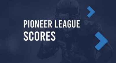 Pioneer League Football Scores and Results – Week 6 2024