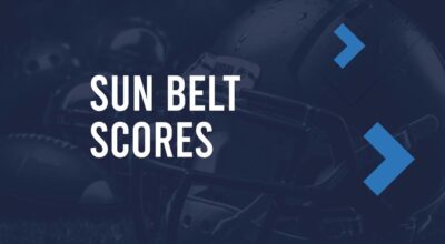 Sun Belt Football Scores and Results – Week 7 2024