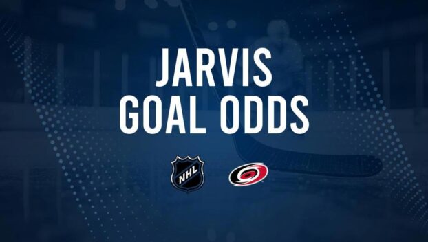 Will Seth Jarvis Score a Goal Against the Devils on October 15?