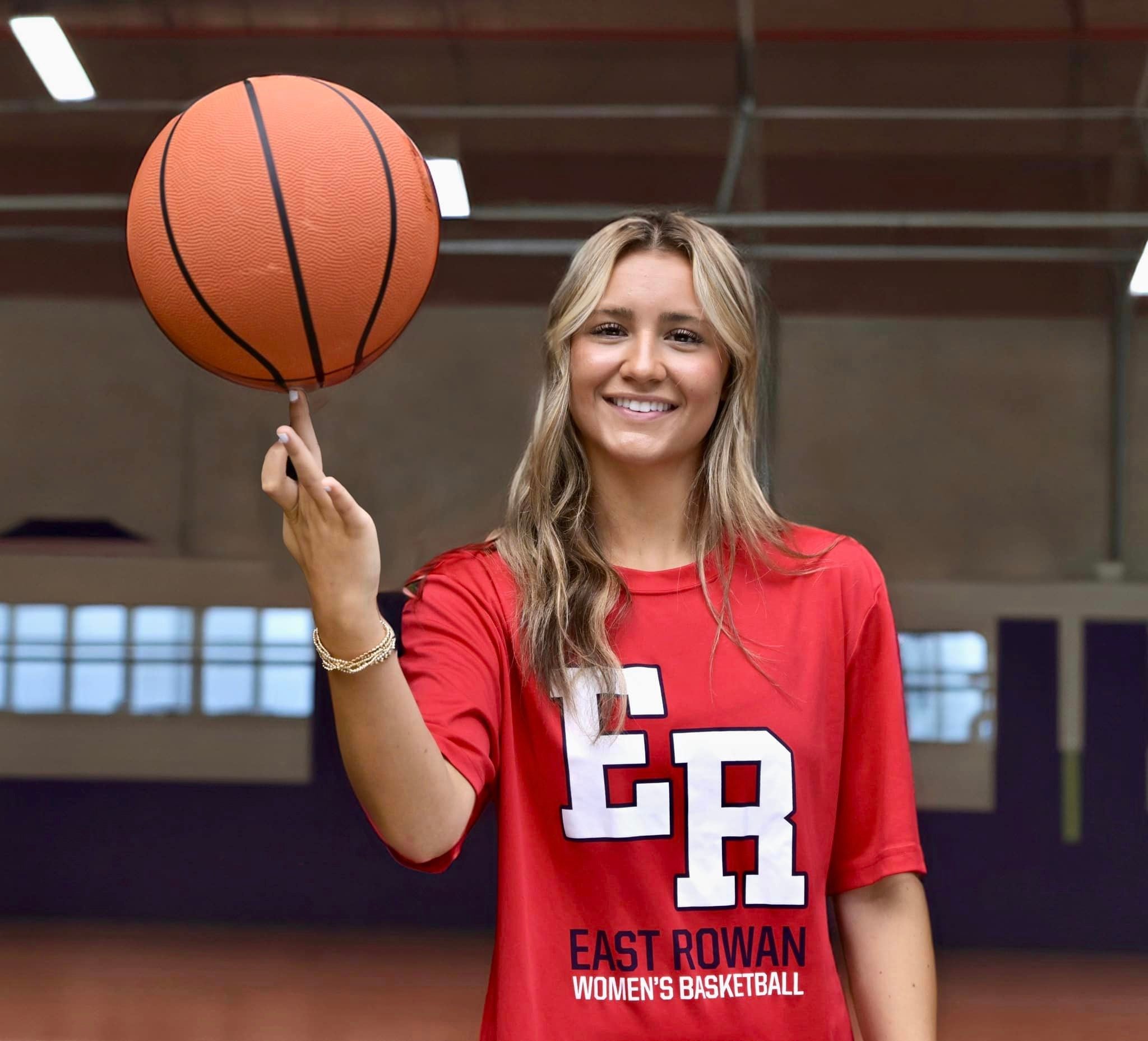 High school basketball: East girls have experience and energy