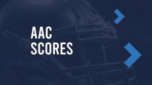 AAC Football Scores and Results – Week 12 2024