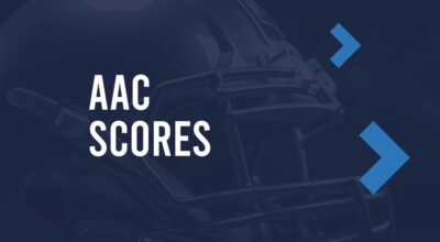 AAC Football Scores and Results – Week 12 2024