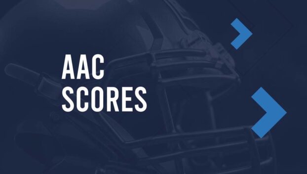 AAC Football Scores and Results – Week 12 2024