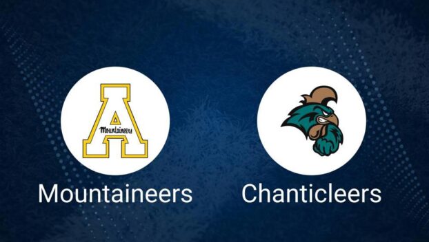 Appalachian State vs. Coastal Carolina Predictions & Picks: Odds, Moneyline, Spread - Thursday, Nov. 7