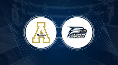 Appalachian State vs. Georgia Southern: Odds, spread, and over/under - Nov. 30