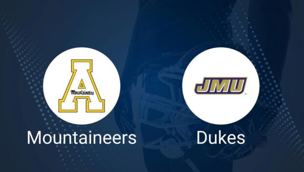 Appalachian State vs. James Madison Predictions & Picks: Odds, Moneyline, Spread - Saturday, Nov. 23