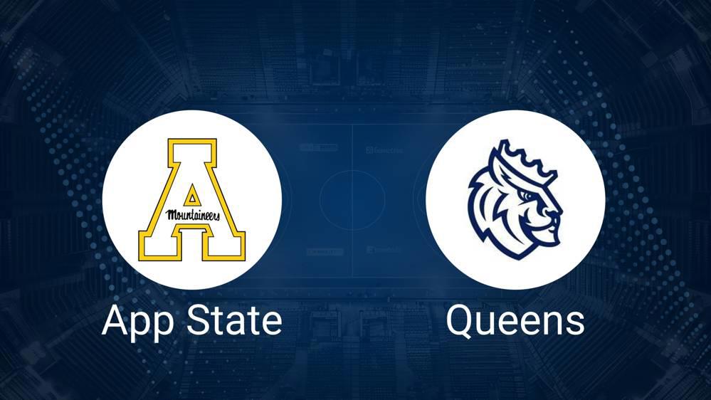 Appalachian State vs. Queens Predictions & Picks: Spread, Total - November 19