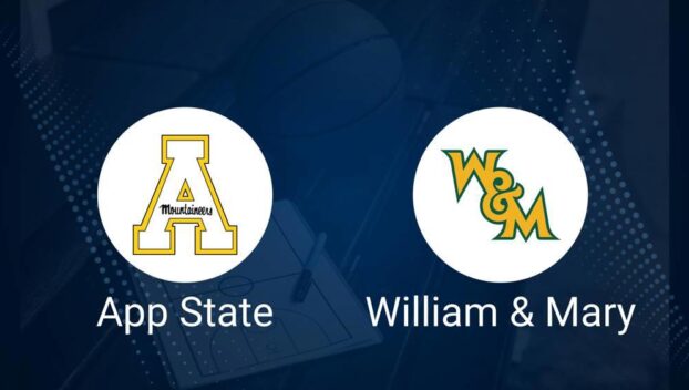 Appalachian State vs. William & Mary Predictions & Picks: Spread, Total - November 24