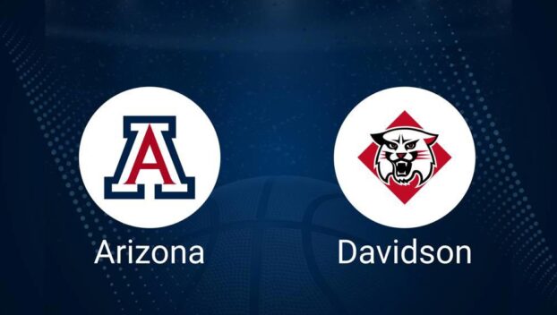 Arizona vs. Davidson Basketball Tickets - Wednesday, November 27