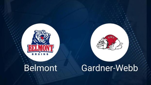 Belmont vs. Gardner-Webb Predictions & Picks: Spread, Total - November 29