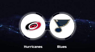 Buy Tickets for Carolina Hurricanes vs. St. Louis Blues on November 17