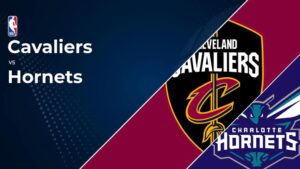 Cavaliers vs. Hornets Tickets Available – Sunday, Nov. 17