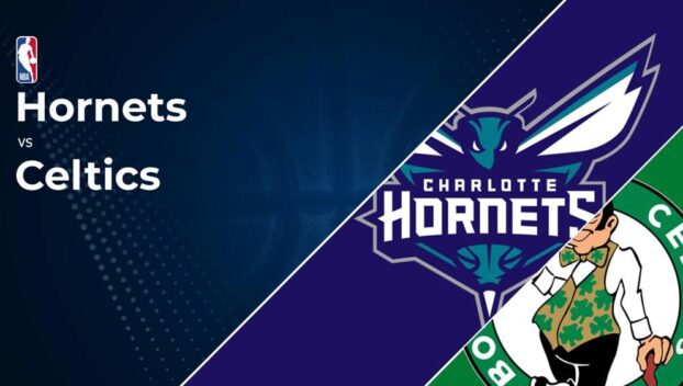 Celtics vs. Hornets Tickets Available – Friday, Nov. 1