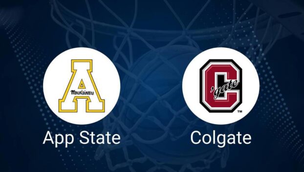 Colgate vs. Appalachian State Predictions & Picks: Spread, Total - November 29