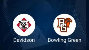 Davidson vs. Bowling Green Predictions & Picks: Spread, Total - November 8