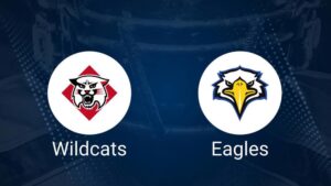 Davidson vs. Morehead State Predictions & Picks: Odds, Moneyline, Spread - Saturday, Nov. 9