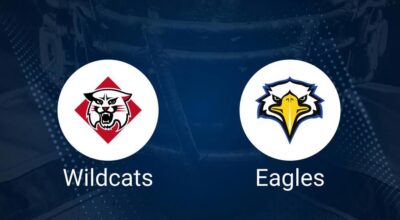 Davidson vs. Morehead State Predictions & Picks: Odds, Moneyline, Spread - Saturday, Nov. 9