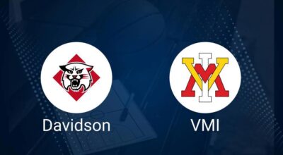 Davidson vs. VMI Predictions & Picks: Spread, Total - November 22