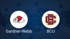 Gardner-Webb vs. Bethune-Cookman Predictions & Picks: Spread, Total - November 27