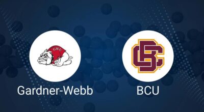 Gardner-Webb vs. Bethune-Cookman Predictions & Picks: Spread, Total - November 27