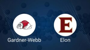 Gardner-Webb vs. Elon Basketball Tickets - Friday, November 15