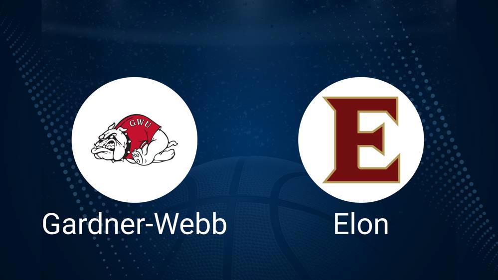 Gardner-Webb vs. Elon Predictions & Picks: Spread, Total - November 15