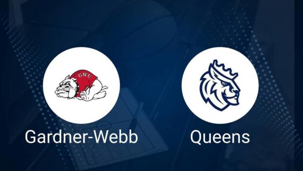 Gardner-Webb vs. Queens Basketball Tickets - Saturday, December 14