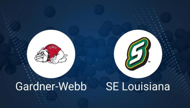 Gardner-Webb vs. SE Louisiana Basketball Tickets - Tuesday, November 26