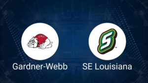 Gardner-Webb vs. SE Louisiana Predictions & Picks: Spread, Total - November 26