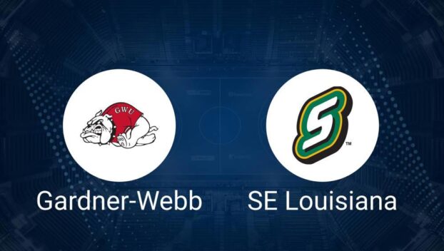 Gardner-Webb vs. SE Louisiana Predictions & Picks: Spread, Total - November 26