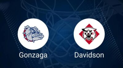 Gonzaga vs. Davidson Predictions & Picks: Spread, Total - November 29