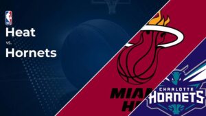 Heat vs. Hornets Prediction & Picks: Line, Spread, Over/Under - November 27