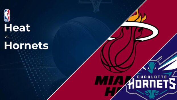 Heat vs. Hornets Prediction & Picks: Line, Spread, Over/Under - November 27