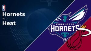 Heat vs. Hornets Tickets Available – Wednesday, Nov. 27