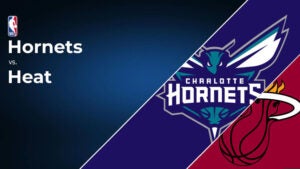 Hornets vs. Heat Injury Report Today - November 27