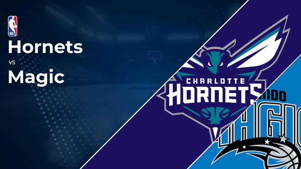 Hornets vs. Magic Tickets Available – Monday, Nov. 25