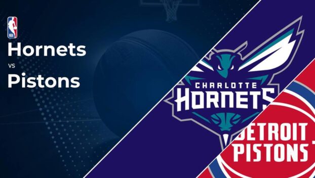 Hornets vs. Pistons Tickets Available – Thursday, Nov. 21