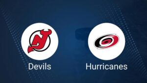 How to Pick the Devils vs. Hurricanes Game with Odds, Spread, Betting Line and Stats – November 21