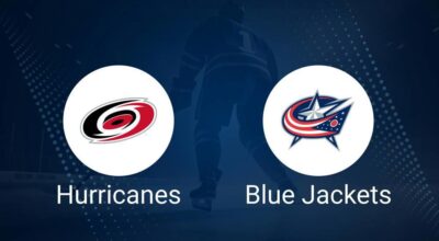 How to Pick the Hurricanes vs. Blue Jackets Game with Odds, Spread, Betting Line and Stats – November 23