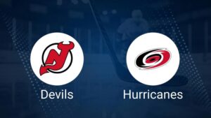 How to Pick the Hurricanes vs. Devils Game with Odds, Spread, Betting Line and Stats – November 21