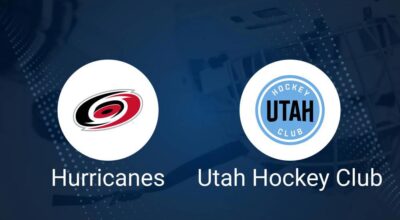 How to Pick the Hurricanes vs. Utah Hockey Club Game with Odds, Spread, Betting Line and Stats – November 13